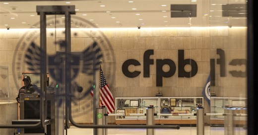 Consumer Protection Week: How to protect yourself amid changes with the Consumer Financial Protection Bureau