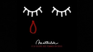 'À la gloire des femmes en deuil' de Mathilde, un hymne poignant à la sororité - RTBF Actus