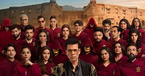 Full List Of Star Contestants Of Karan Johar's New Show The Traitors | Filmfare.com