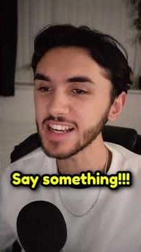 His hair is a survival skill... #shorts #shortsfeed #youtubeshorts #cringe #lifehack #comedy #funny