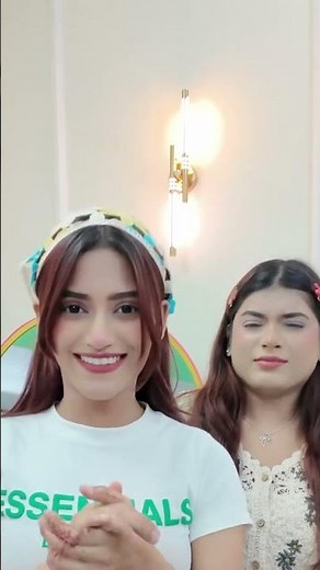 Prank On My Sister | SAMREEN ALI VLOGS