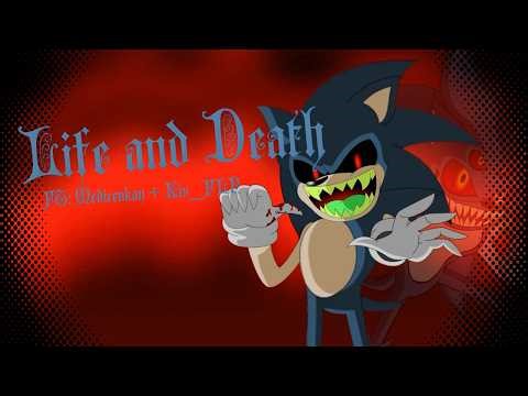 Life & Death - FT: MeDicenKay & Kiv_FLP