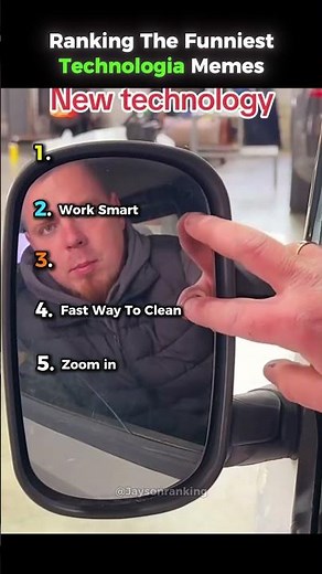 Ranking The Funniest Technologia Memes