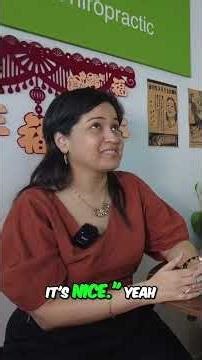 Hong Kong: Skyscrapers, Speed, and Language Hurdles #shorts