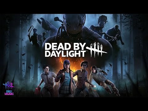 Dead by Daylight Default Chase Music #1