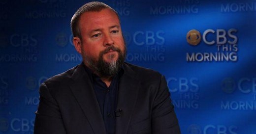 Vice CEO Shane Smith on "giving the magazine to the interns"