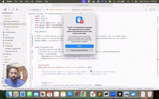 Leveraging Multi-Model Configurations for Enhanced AI Functionality | Mridhul Jose Pax