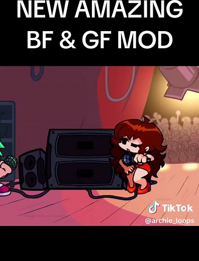 Friday Night Funkin - Ready, Set, Go! By RixFX Charted and Remastered by Bit #fnf #fnfmod #fnfmods #fnfanimation #fnfsong