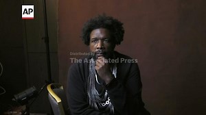 How Oscar nominee Questlove went from 'Am I?' to 'I am'