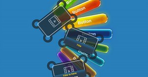 NGUI Widgets Collection - Buttons | GUI Tools | Unity Asset Store