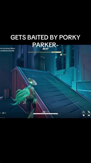 Funny Moments with Marvel Rivals: Porky Parker Gets Baited