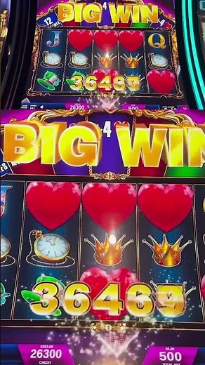 👑 QUEENIE Pays Huge! Slot Queen's EPIC Bonus Win!