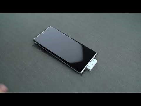 Google Pixel 8 Pro/7 Pro Screen Protector Installation Video