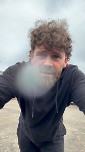 How comes everything he says is a creaser man | Ginger Cal Friends