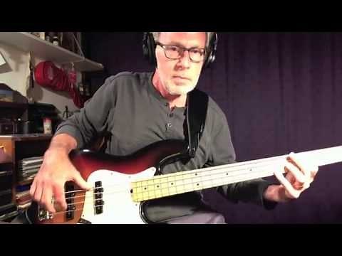 How to Play Ghost Notes on Bass Guitar