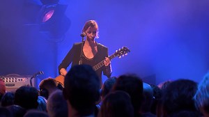 Catch the October 7th or 8th Livestream when Suzanne will be performing her new album, An Evening of New York Songs and Stories, including Luka and other favorites! For tickets and more information, please visit: events.seated.com/suzanne-vega | Suzanne Vega