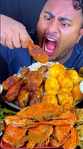 #mukbang