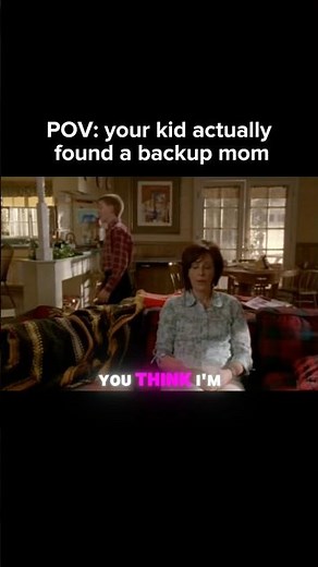 Malcolm in the Middle | Lois Realizes Dewey Found Another Mom