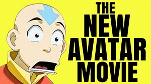 How a New Avatar The Last Airbender Film Changes Everything