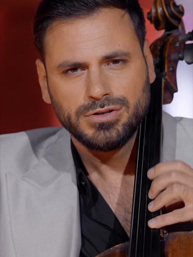 Experience a Romantic Night with Hauser's Music