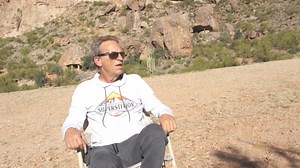 461K views · 10K reactions | What is guarding the gold of the Superstition Mountains??? No wonder people end up dead there | Terry L Carter | Facebook