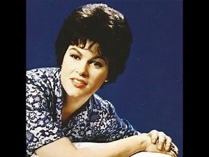 Patsy Cline - Back in Baby's Arms [HD]