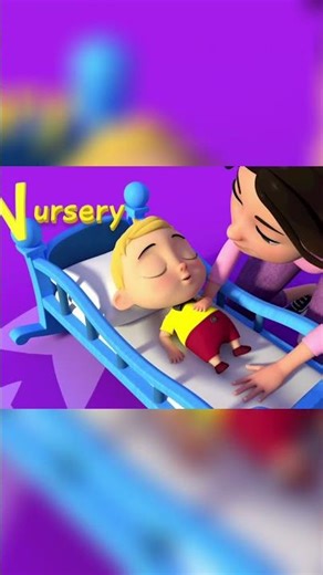 ABC's for Kids: Ladybugs, Magnets, Nurseries & More! #kids #kidsvideos #nurseryrhymes #singalong