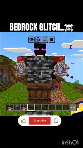 Minecraft’s NEW GLITCH is INSANE (Part 4)