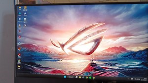 [HELP] Display flickering at random times