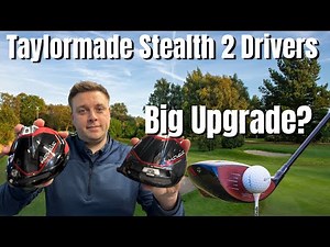 TaylorMade Stealth 2 Drivers Review