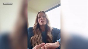 LeAnn Rimes runs off stage after teeth fall out