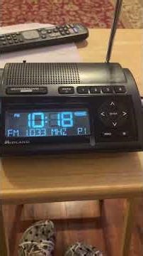 Tornado Warning (FM Radio EAS #17) 3/15/26