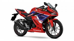 2022 Honda CBR150R Channels Its Inner Fireblade With New Styling