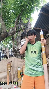 PVC na boga , Full video in my YouTube channel ❤️❤️ | Boga King Vlogs