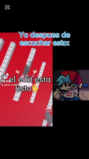 #capcut xD #risas #memes #fnf