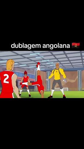 #dublagemangolana🇦🇴 #DS #dinis_dos_santos #humor