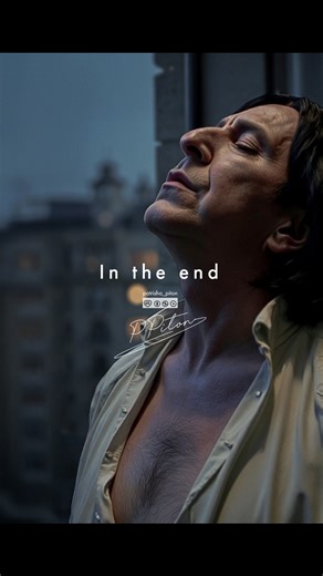 severus snape ♥ hermione granger on Instagram: "🖤 Severus | In The End song, played by our Severus 🖤 **These works by Patrisha Piton are licensed under CC BY-NC-ND 4.0. To view a copy of this license, visit http://creativecommons.org/licenses/by-nc-nd/4.0/** #severussnape #linkinpark #ai"