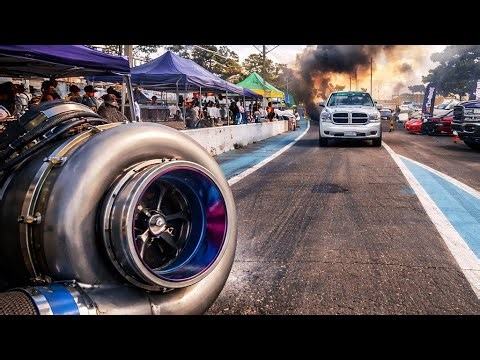 EDY RACING YT ®️ DIESEL DAY FORÇA LIVRE AO VIVO 🚀🔥😈