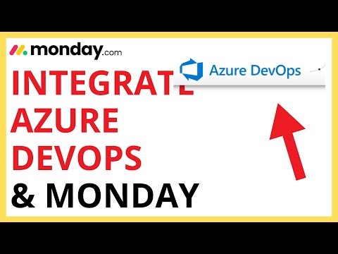How to Integrate Monday.com With Azure DevOps [QUICK GUIDE]