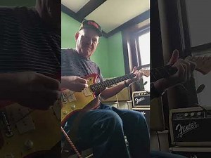 Let's talk surf guitar. How do you get the traditional surf sound?