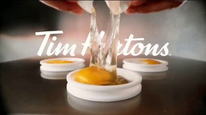 Tim Hortons Double Stacked Breakfast Sandwiches TV Spot, 'Fully Packed'