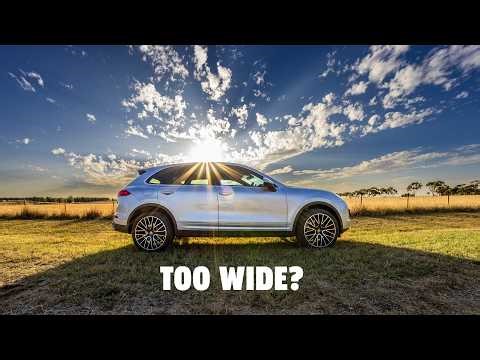 TTArtisan 11mm 2.8 on the Canon R6 Mk II