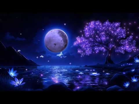 FALL INTO SLEEP INSTANTLY In 2 Minutes (No Ads) • Deep Sleeping Journey For Adhd • Goodbye Insomnia