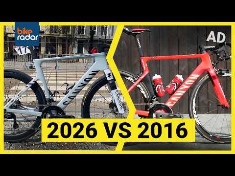 Tour of Flanders Pro Bikes But Which Is Better?! | BikeRadar Podcast