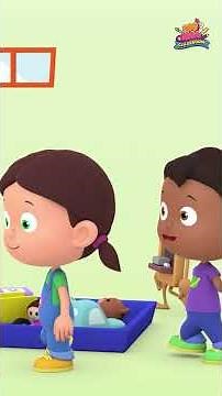 Let's organise toys! ‪@ZooMoo‬ #kidsfun #kidsvideo