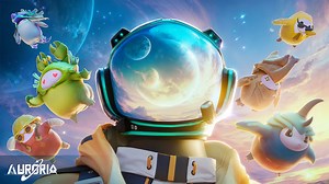 Auroria: A Playful Journey brings its survival and shooter elements to iOS and Android storefronts