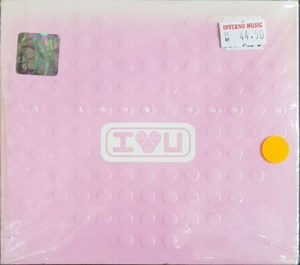 Various - I Love You 2