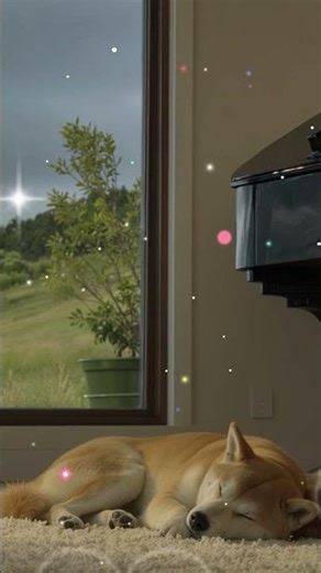 Piano Soothing Night Music for Sweet Dreams #shorts