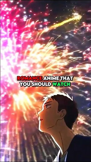 Romance Anime You’ll Fall In Love With #anime #animeromance #short