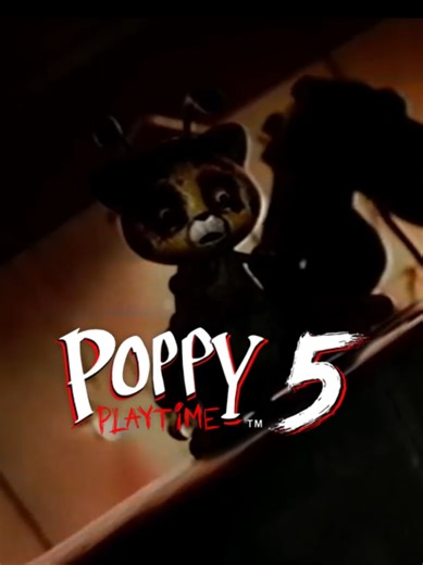 El Terrible Destino de Cat-Bee en Poppy Playtime Capítulo 5